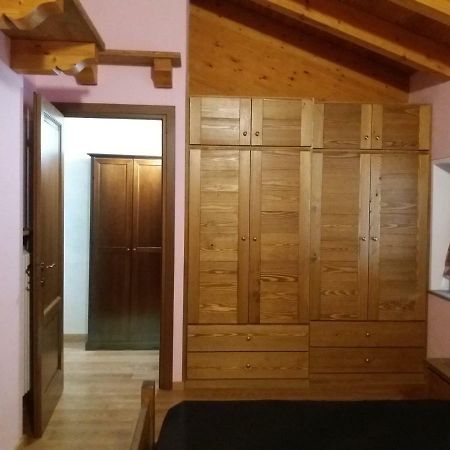 Maison Venoir1 Aymavilles Bagian luar foto
