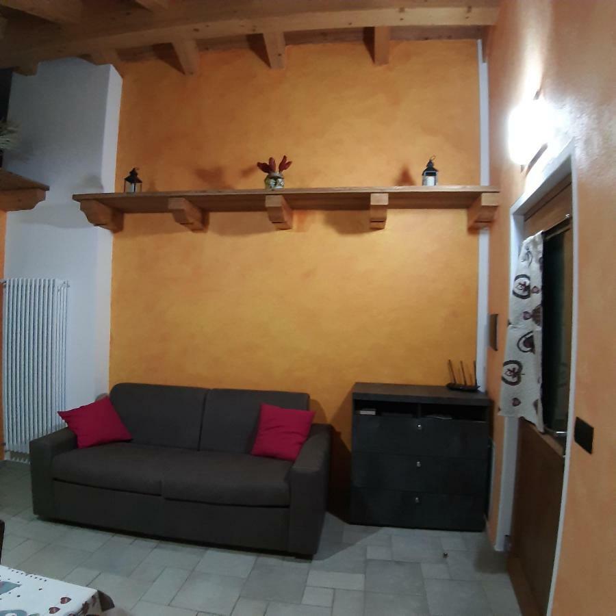 Maison Venoir1 Aymavilles Bagian luar foto