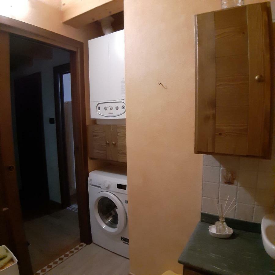 Maison Venoir1 Aymavilles Bagian luar foto